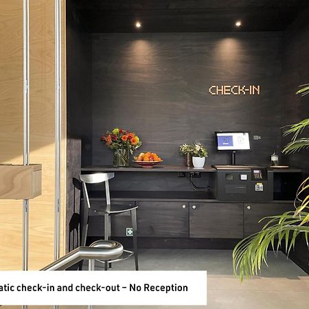 Riva Rooms & Studios - Check-In 24Hr Minusio 외부 사진