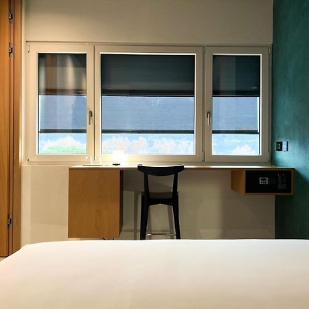 Riva Rooms & Studios - Check-In 24Hr Minusio 외부 사진