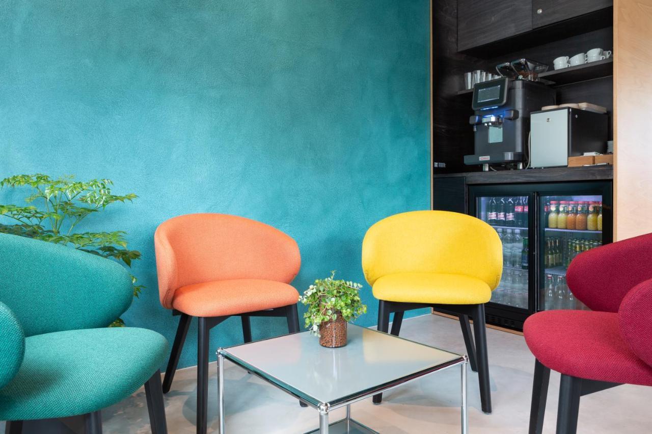 Riva Rooms & Studios - Check-In 24Hr Minusio 외부 사진