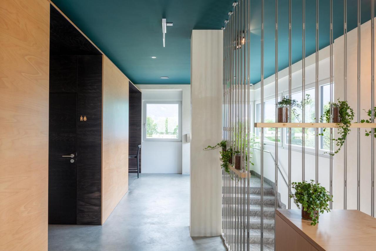 Riva Rooms & Studios - Check-In 24Hr Minusio 외부 사진