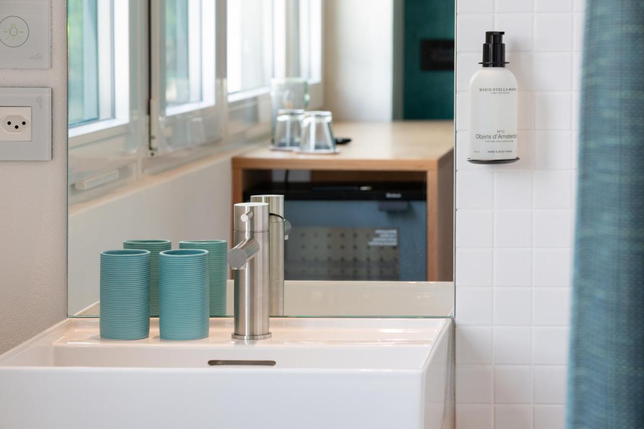 Riva Rooms & Studios - Check-In 24Hr Minusio 외부 사진