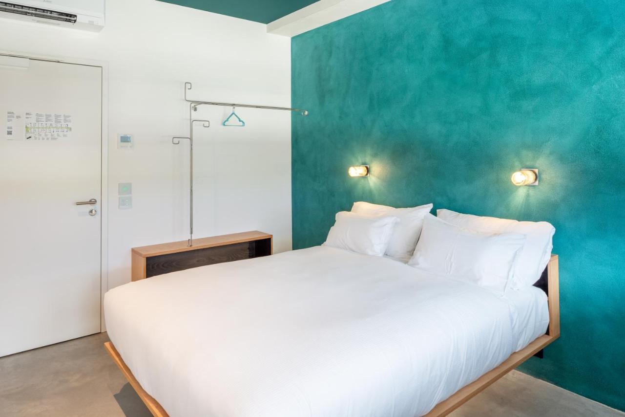 Riva Rooms & Studios - Check-In 24Hr Minusio 외부 사진