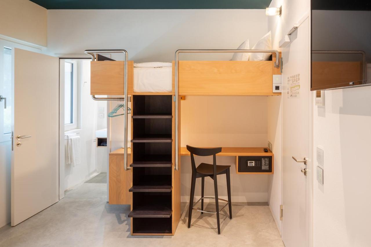 Riva Rooms & Studios - Check-In 24Hr Minusio 외부 사진