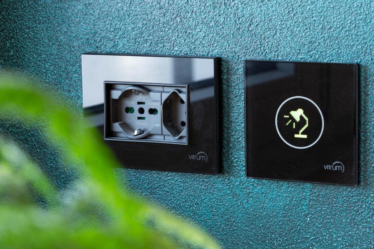 Riva Rooms & Studios - Check-In 24Hr Minusio 외부 사진