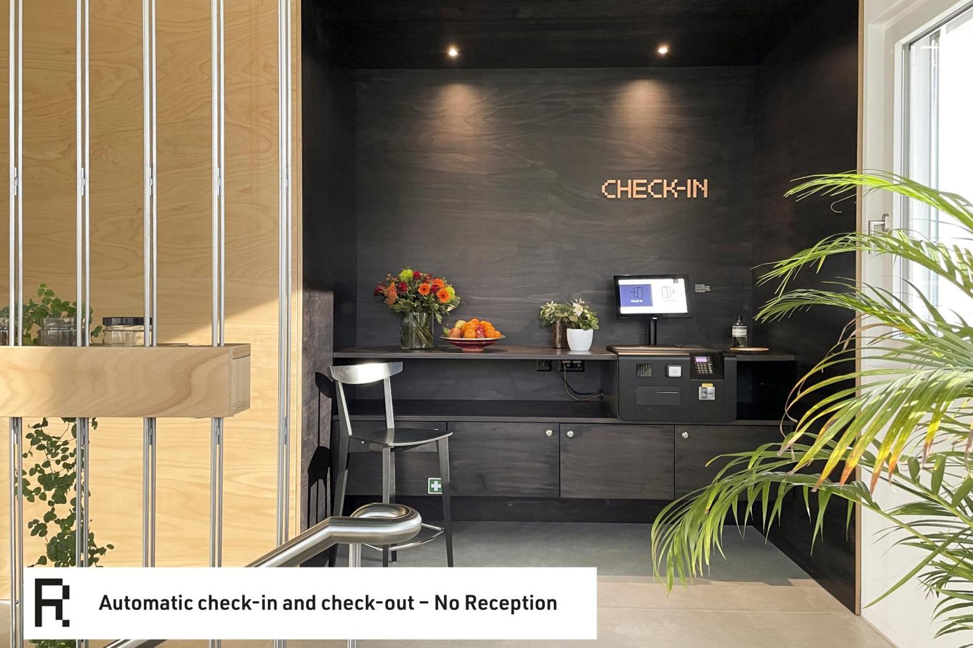 Riva Rooms & Studios - Check-In 24Hr Minusio 외부 사진