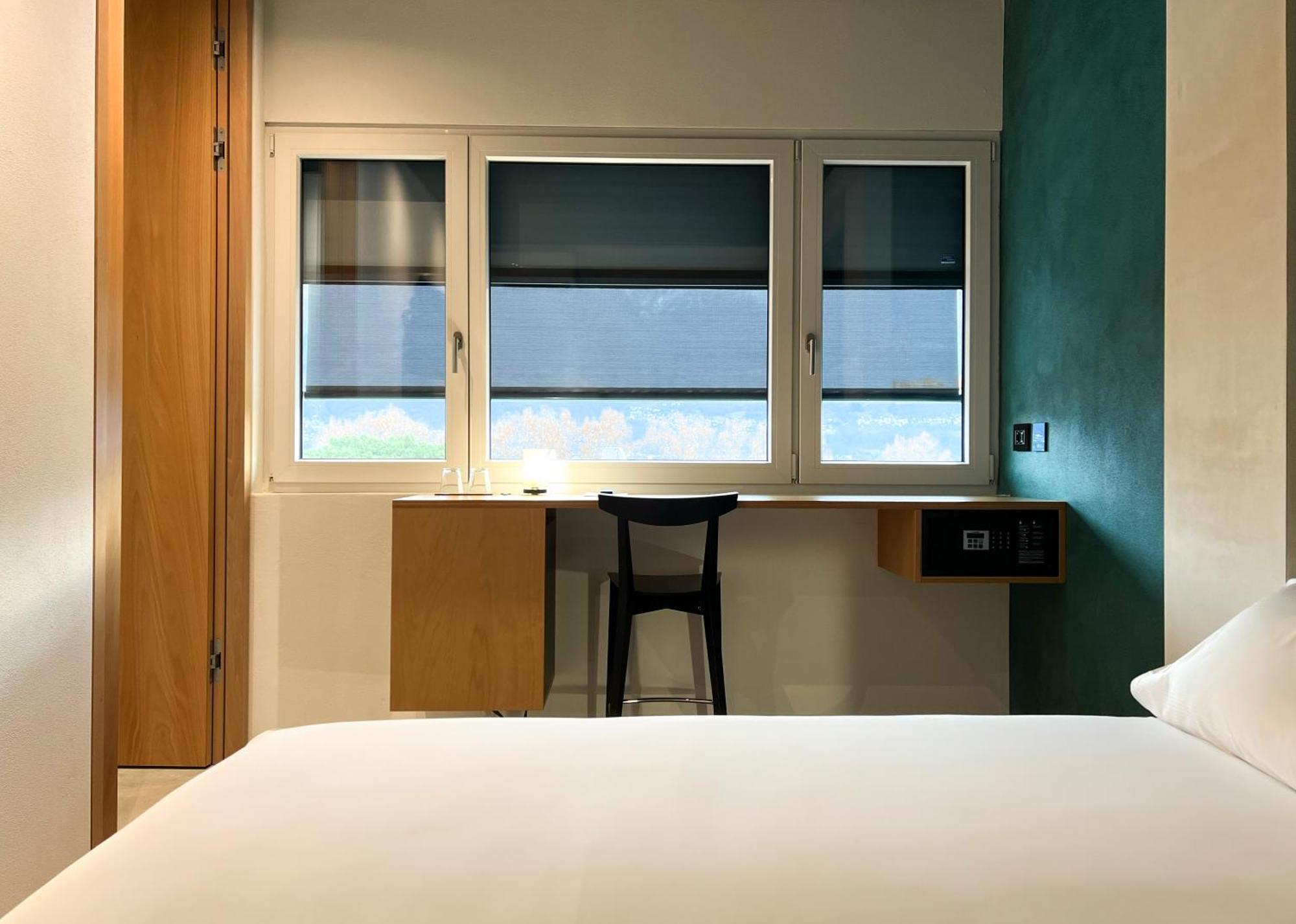 Riva Rooms & Studios - Check-In 24Hr Minusio 외부 사진